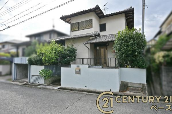 北葛城郡河合町高塚台２丁目の売地のその他|■現地撮影写真■落ち着いた雰囲気の住居エリアに位置する物件です！