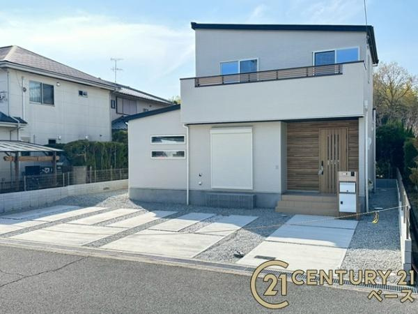 香芝市真美ケ丘５丁目 ／新築一戸建のその他