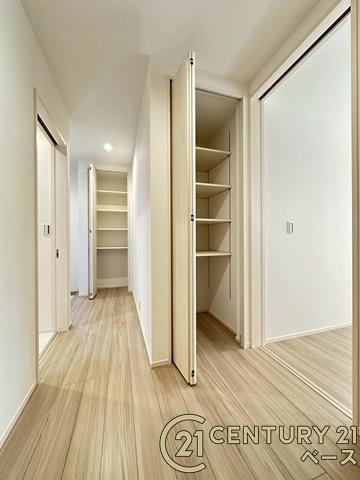 香芝市真美ケ丘５丁目 ／新築一戸建の内装