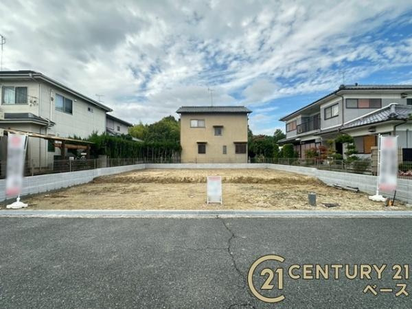 香芝市真美ケ丘５丁目 ／新築一戸建のその他|■現地撮影写真■敷地面積：２２０．２８平米・延床面積：１０２．６８平米のゆったりとした邸宅です！