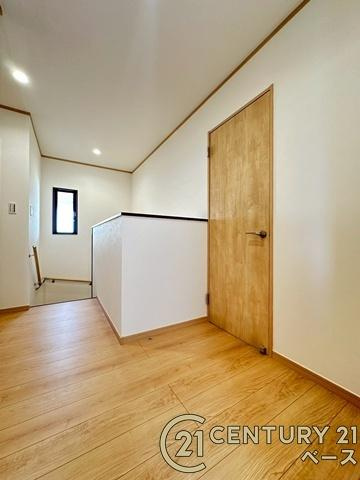 香芝市旭ケ丘５丁目　一戸建の内装