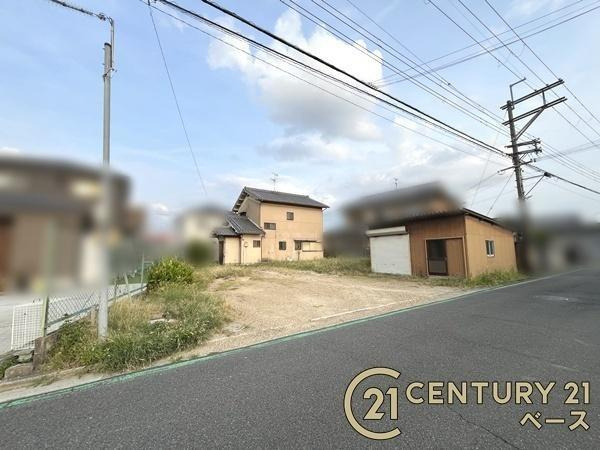 北葛城郡広陵町寺戸　一戸建