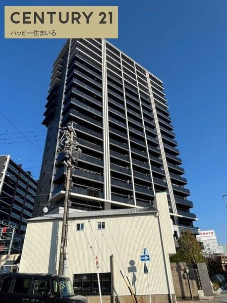 アルバックスタワー岡崎康生