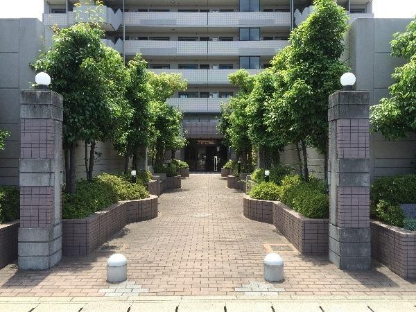 グローリアス岡崎大和町