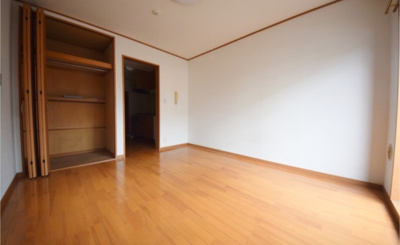 【内装】 | ジャルダン西調布