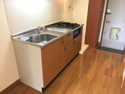 【キッチン】 | ジャルダン西調布