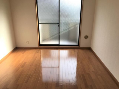 【居間・リビング】 | ジャルダン西調布