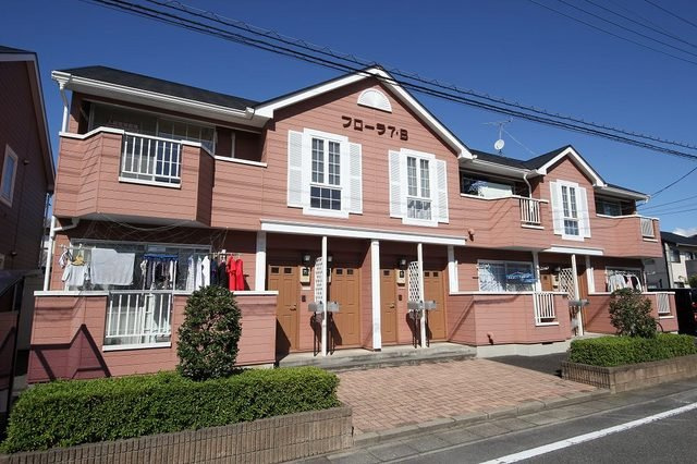 フローラ７　Ｂ