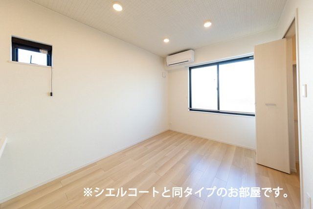 ラ　ペ　フランⅠの内装|内装も気になるポイント