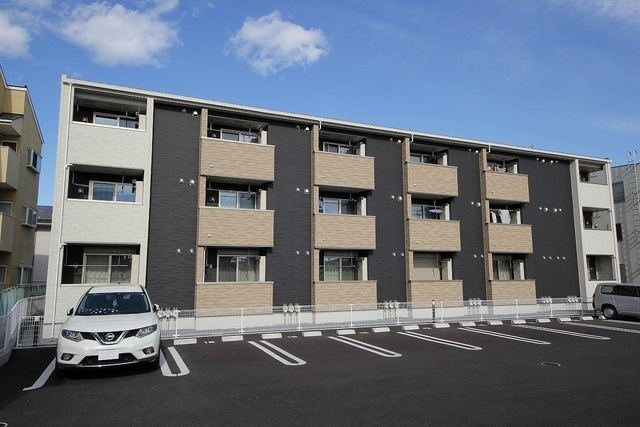 ラ・ネージュ　Ⅱ