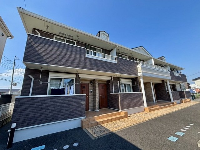 グランメゾン　東高崎Ⅰ