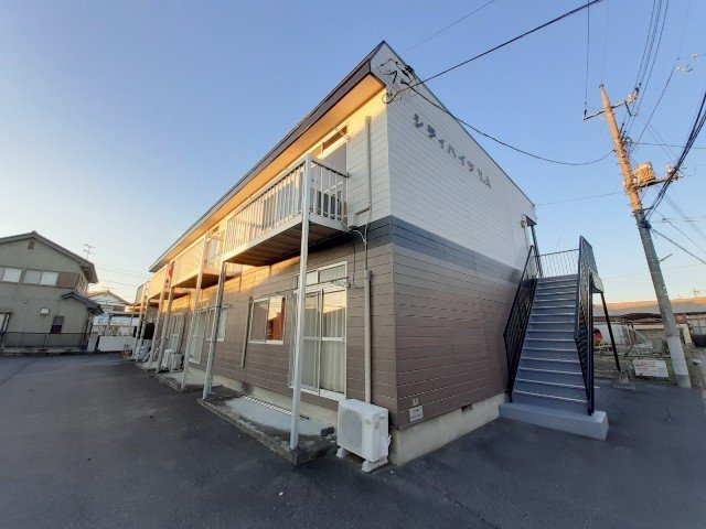 シティーハイツＹＡ