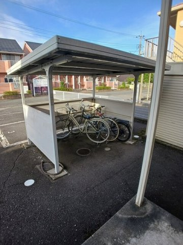 フローラのその他共用部分