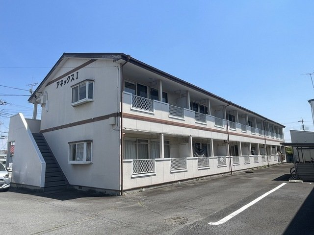 アネックスⅠ