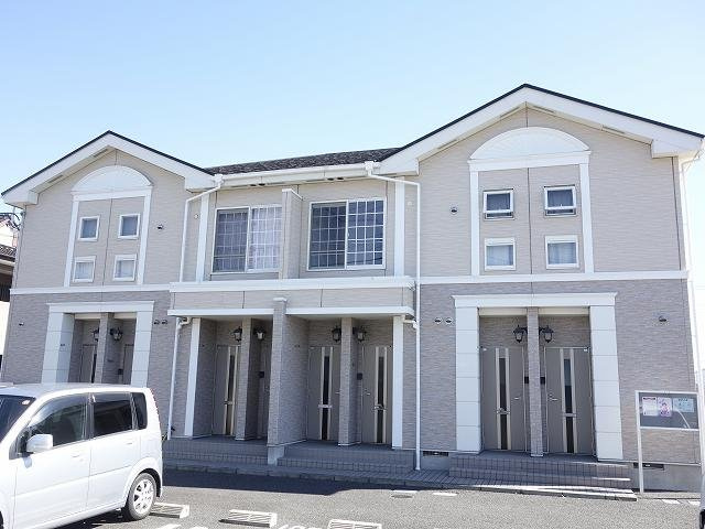 シャルマン・ヴィラＡ