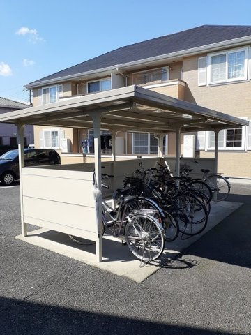 セルカ・エスタシオンＡのその他共用部分