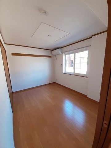 セルカ・エスタシオンＡの内装|内装です