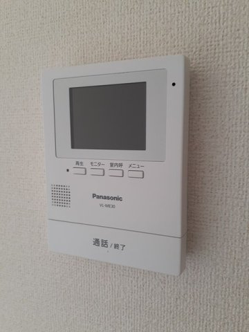 セルカ・エスタシオンＡのセキュリティ