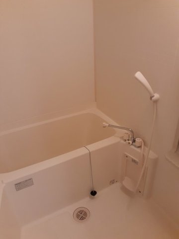 セルカ・エスタシオンＡの浴室|日々の暮らしに欠かせないお風呂です