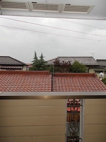 セルカ・エスタシオンＢの展望