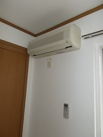 セルカ・エスタシオンＢの設備