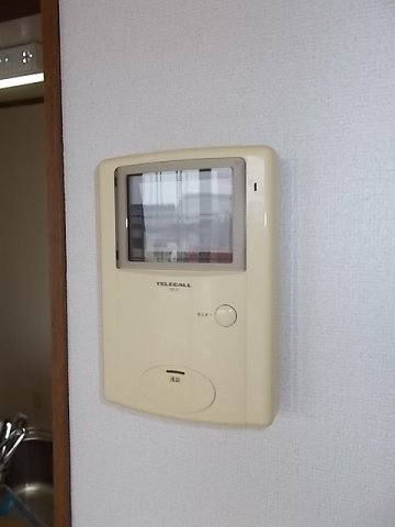 セルカ・エスタシオンＢのセキュリティ