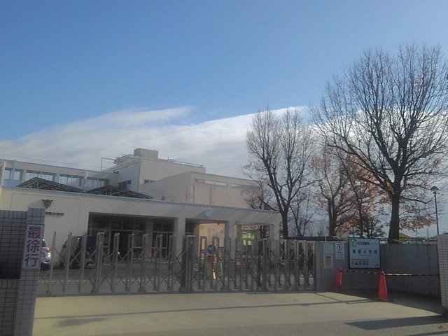 ＴａｋａｓａｋｉＴｏｔｔｏｓⅡの周辺|市立東部小学校まで350m