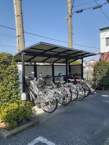 ミレニアムＡのその他共用部分