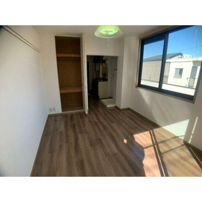 【内装】 | グランデ伊藤