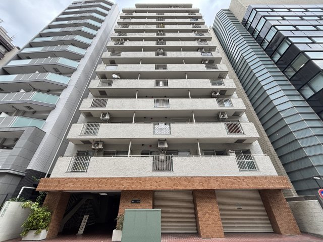 音羽サンハイツ