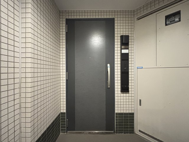 レジデンシア春日安藤坂のその他共用部分