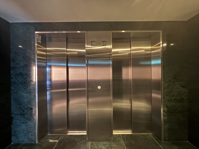 レジデンシア春日安藤坂のその他共用部分