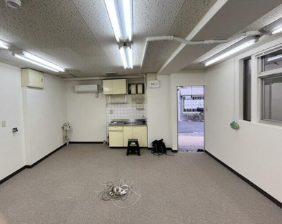  | 高田馬場プリンスマンション