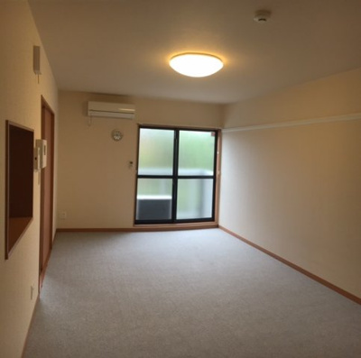 【居間・リビング】 | レオネクストプレジオ | 居間②