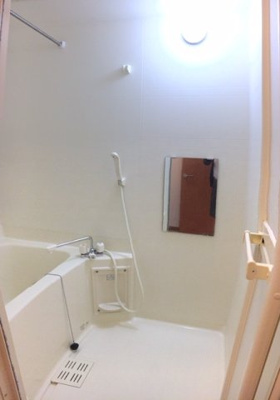 【浴室】 | レオネクストプレジオ