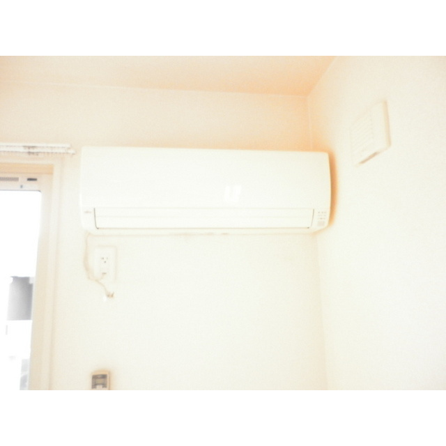 各務原市鵜沼三ツ池町２丁目のアパートの内装