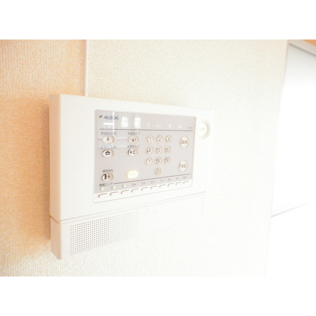 各務原市鵜沼三ツ池町２丁目のアパートの内装