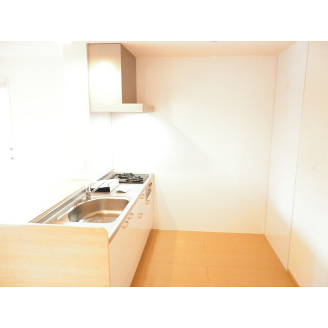 各務原市鵜沼三ツ池町２丁目のアパートの内装