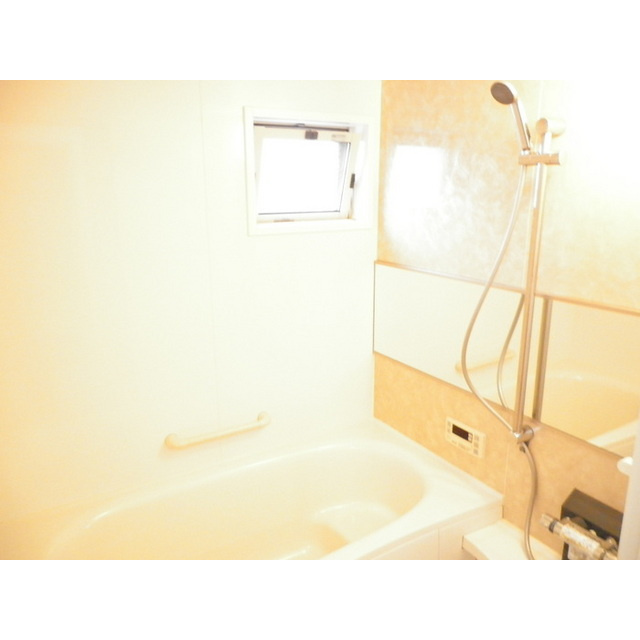 各務原市鵜沼三ツ池町２丁目のアパートの内装