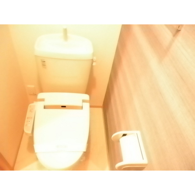 各務原市鵜沼三ツ池町２丁目のアパートの内装