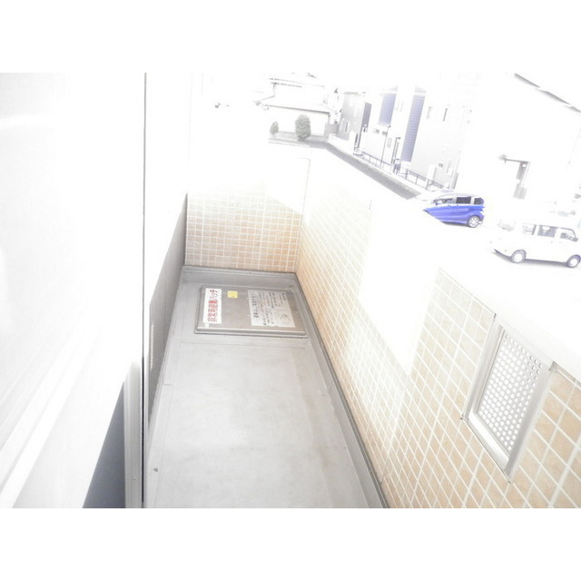 各務原市鵜沼三ツ池町２丁目のアパートの内装