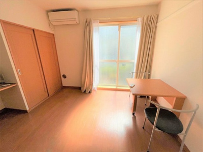 【居間・リビング】 | レオパレスイシイ