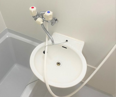 【内装】 | レオパレスイシイ