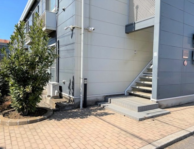 【その他】 | レオパレスイシイ