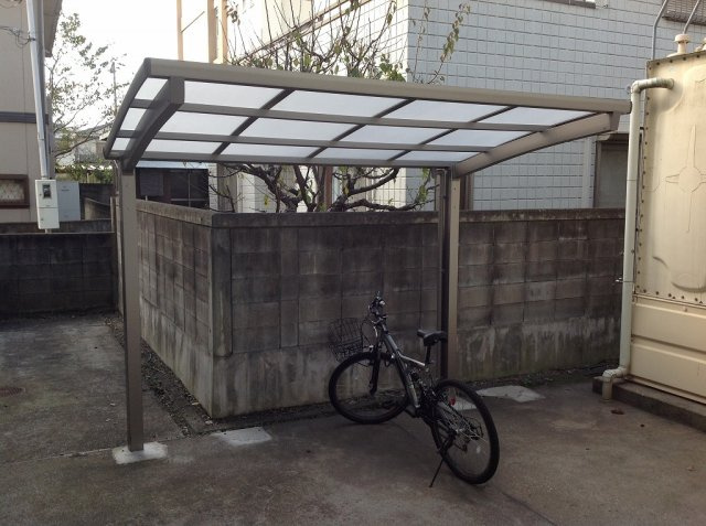 レオパレスプリマベーラのその他