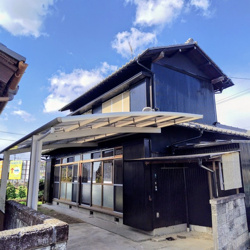 岐阜市中２丁目の一戸建て