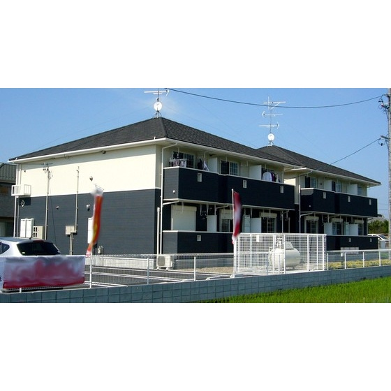 サン　ミルトＡ・Ｂ