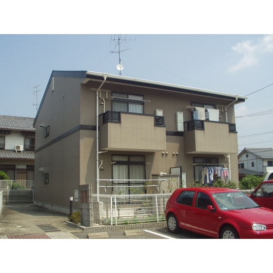 セピアガーデン高橋