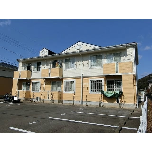 アネックスⅡ（山県市）