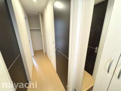 【玄関】 | ベイブランシェ　C